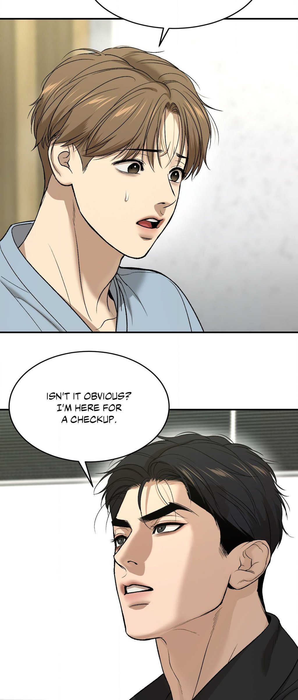 Jinx, Chapter 61 image 34